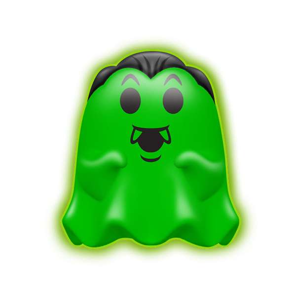 NeeDoh Glowy Ghost