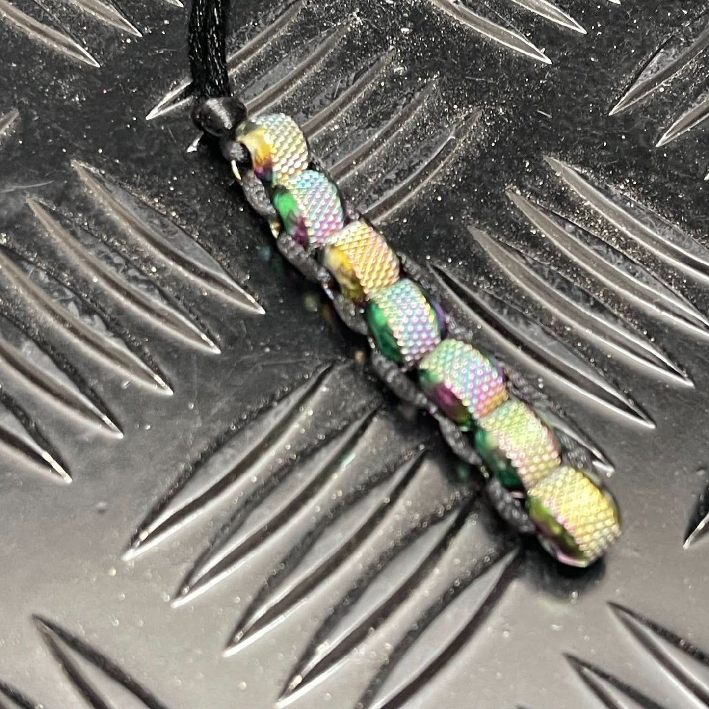 Kaiko Crunchy Caterpillar