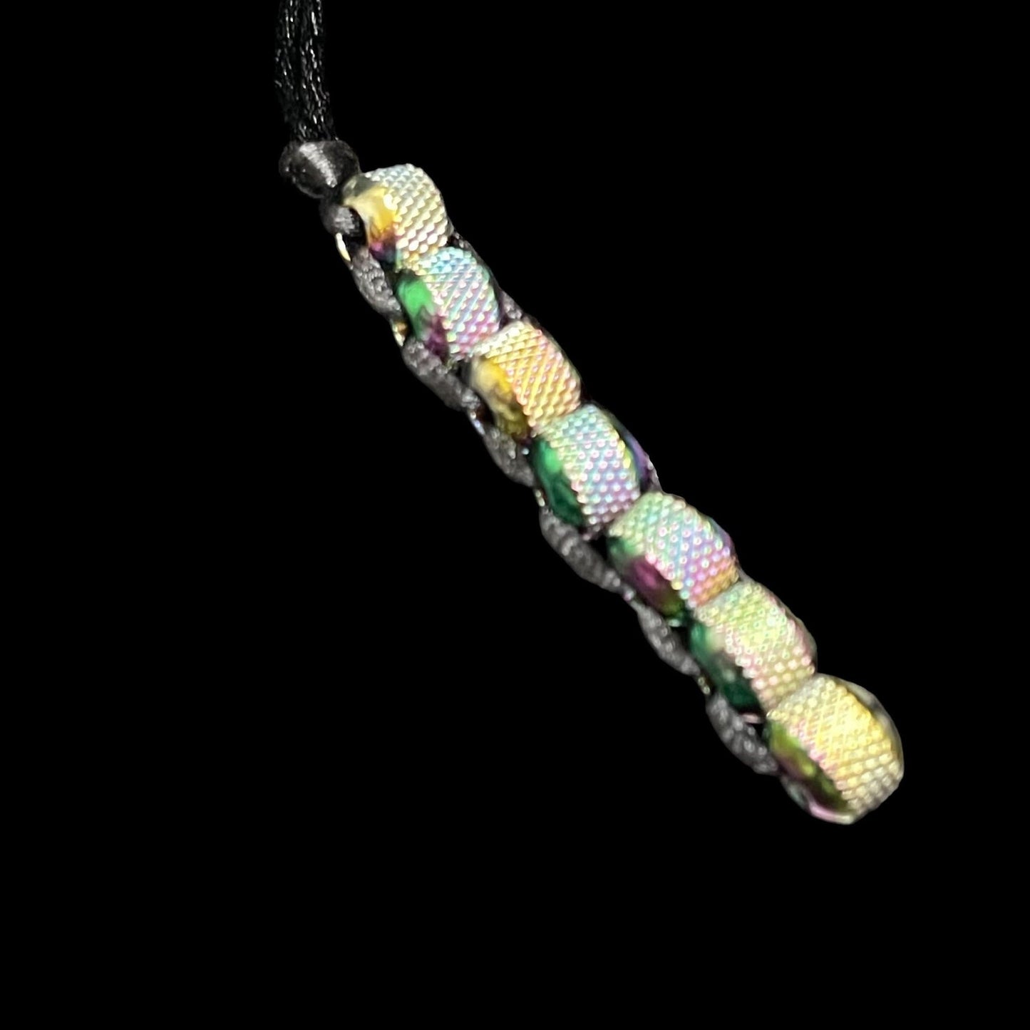 Kaiko Crunchy Caterpillar