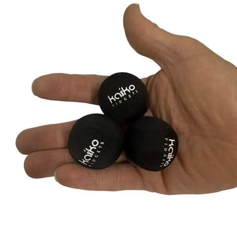 Kaiko Extreme Squish Minis 3pack