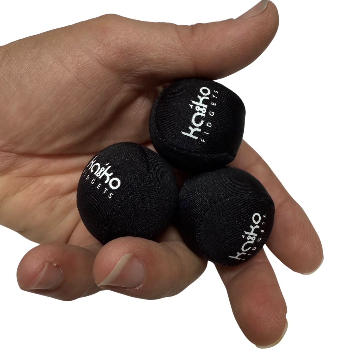 Kaiko Extreme Squish Minis 3pack