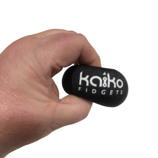 Kaiko Extreme Squish Minis 3pack