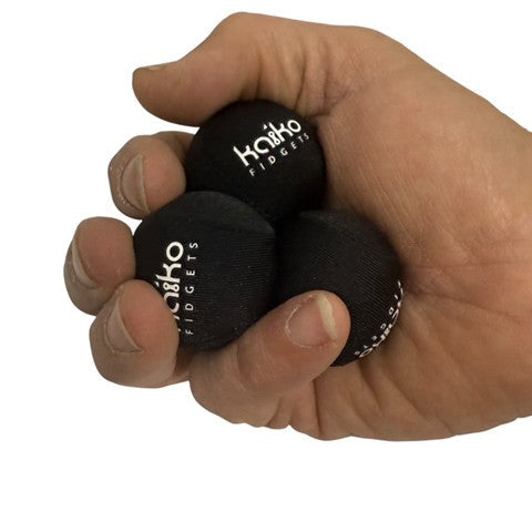 Kaiko Extreme Squish Minis 3pack