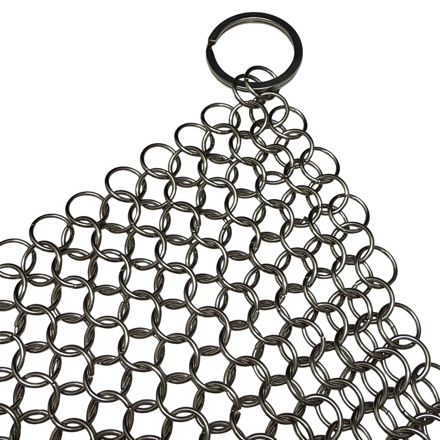 Kaiko Chain Maille Trio - set of 3 different sizes