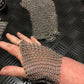 Kaiko Chain Maille Trio - set of 3 different sizes
