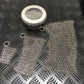 Kaiko Chain Maille Trio - set of 3 different sizes