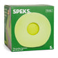 Speks Jumbo Gump - memory gel