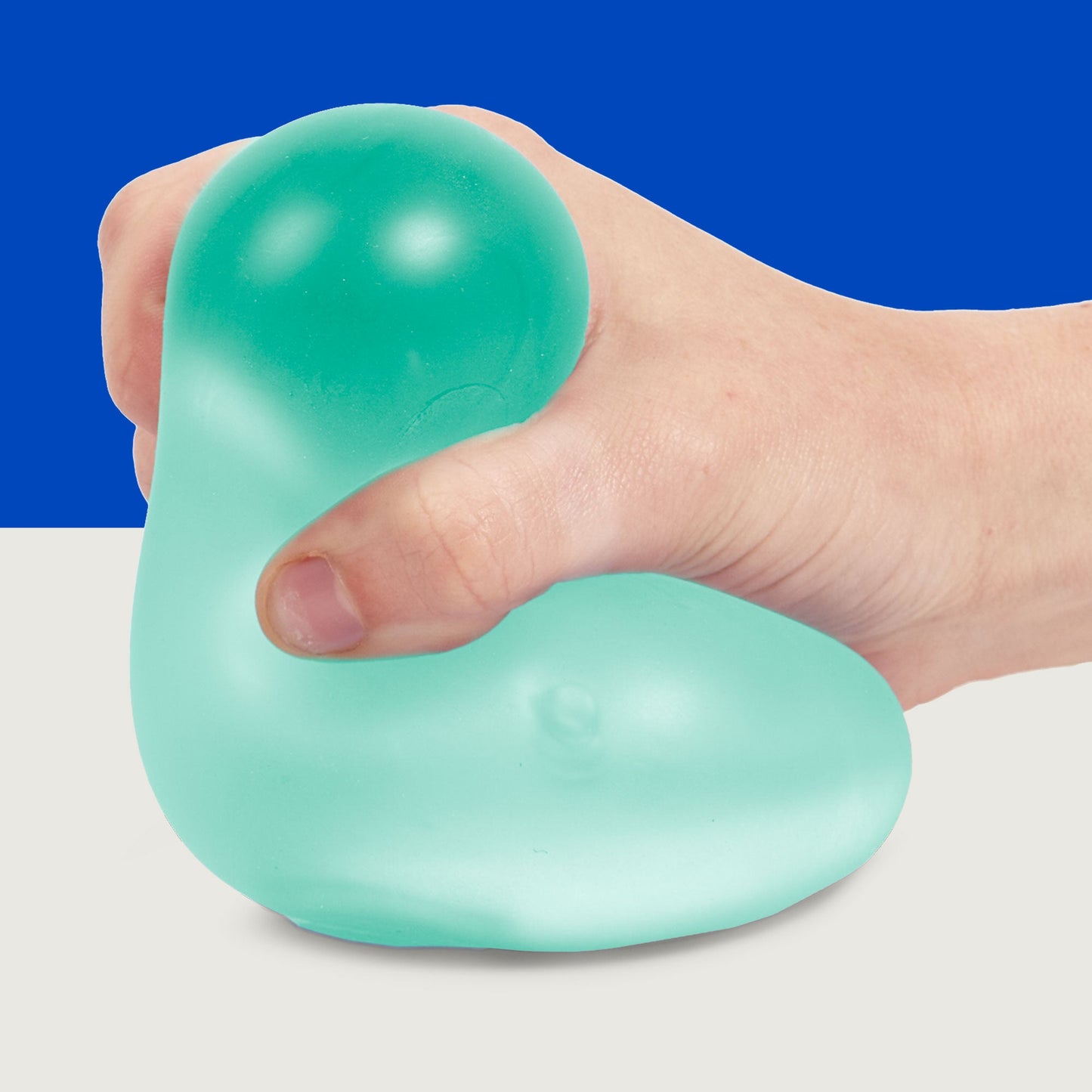 Speks Jumbo Gump - memory gel