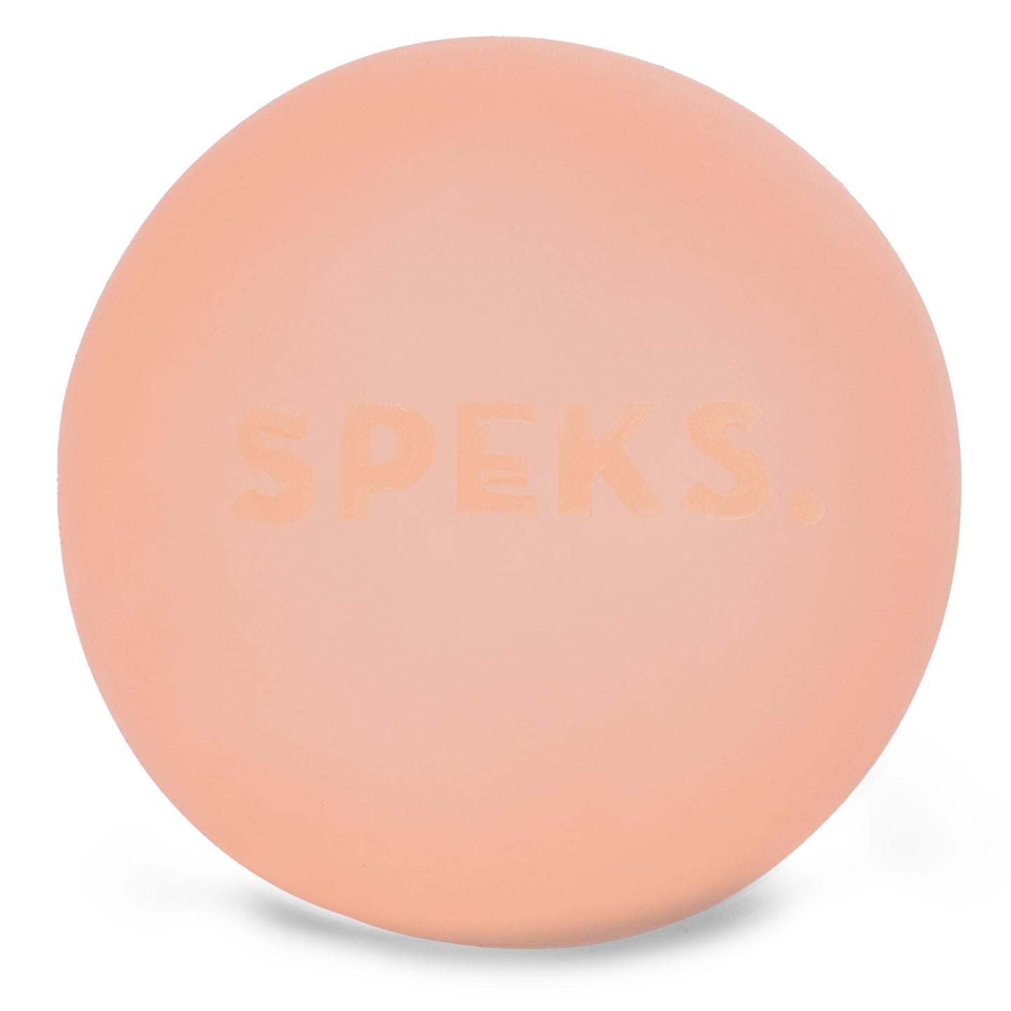 Speks Jumbo Gump - memory gel