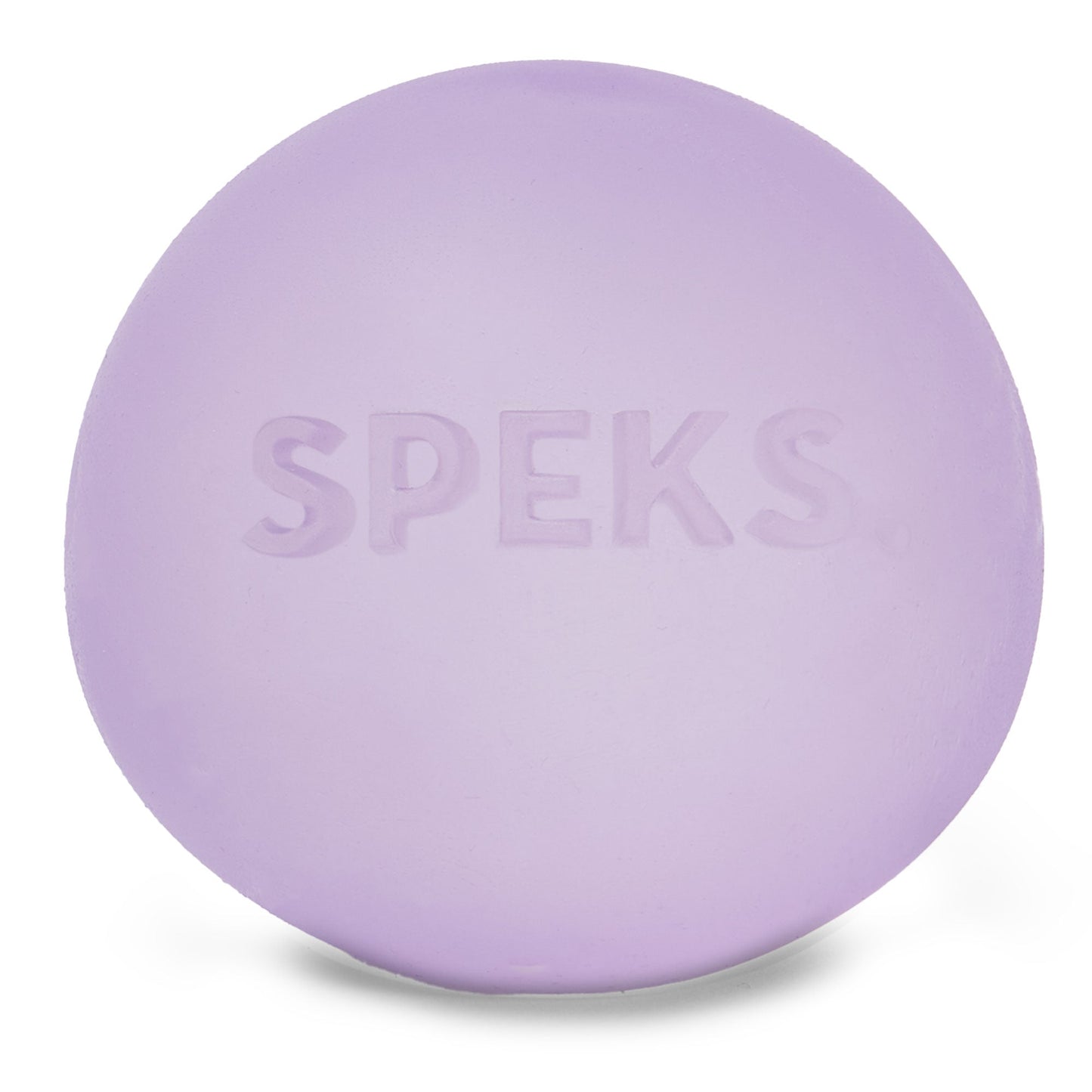 Speks Jumbo Gump - memory gel