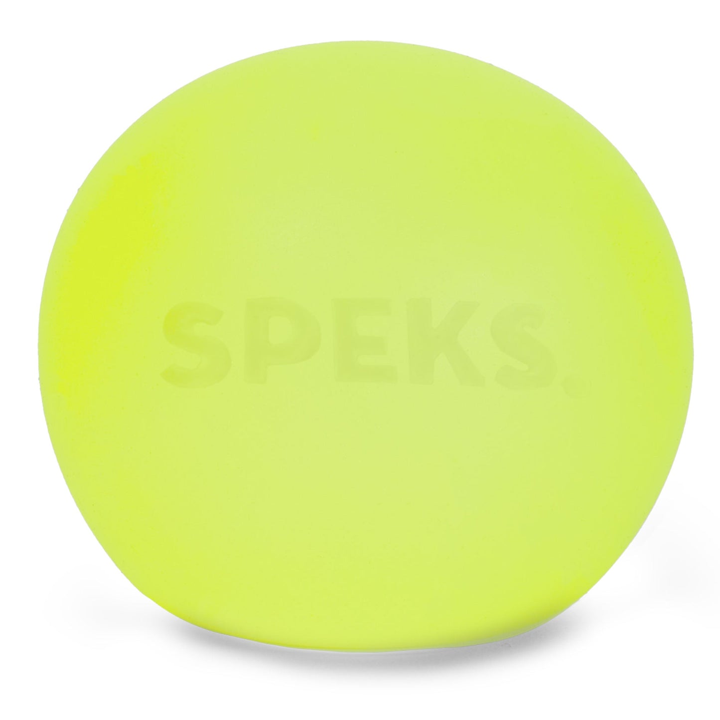 Speks Jumbo Gump - memory gel