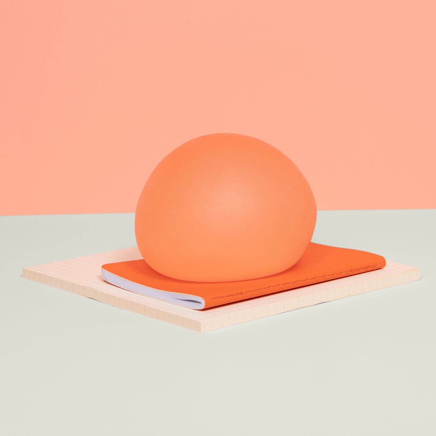 Speks Jumbo Gump - memory gel