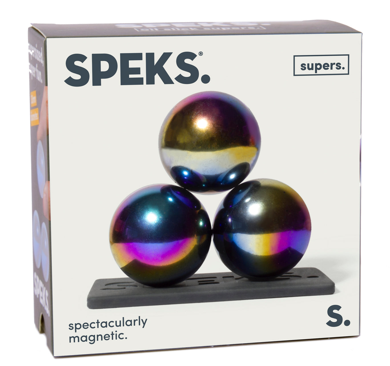 Speks Supers Fidget