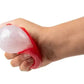 Scunchems squish eyeball - Glow in the dark