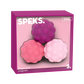 Speks Odds - Silicone Magnets