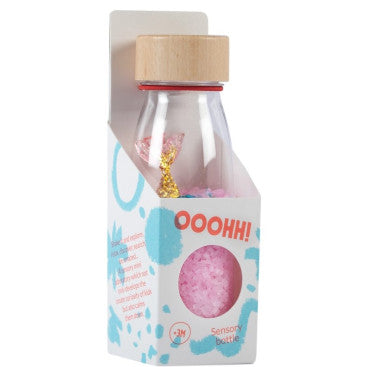 Petit Ooohh! Sensory bottle