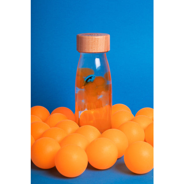 Petit Ooohh! Sensory bottle