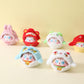 Kenji Mystery bag - cosy cats - Koi Squishy ball
