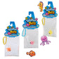 Water Pets - Taba Squishies Water Pets Fish