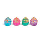 Scrunchems sugar cupcake