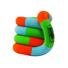 Tangle - Fuzzies
