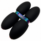 Kaiko Quad Roller - weighted hand roller