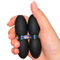 Kaiko Quad Roller - weighted hand roller