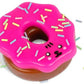 Scrunchems Sticky Squishy Donut - Sweet Treats taba