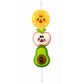 Scrunchems fruit stack - Sweet Treats Taba