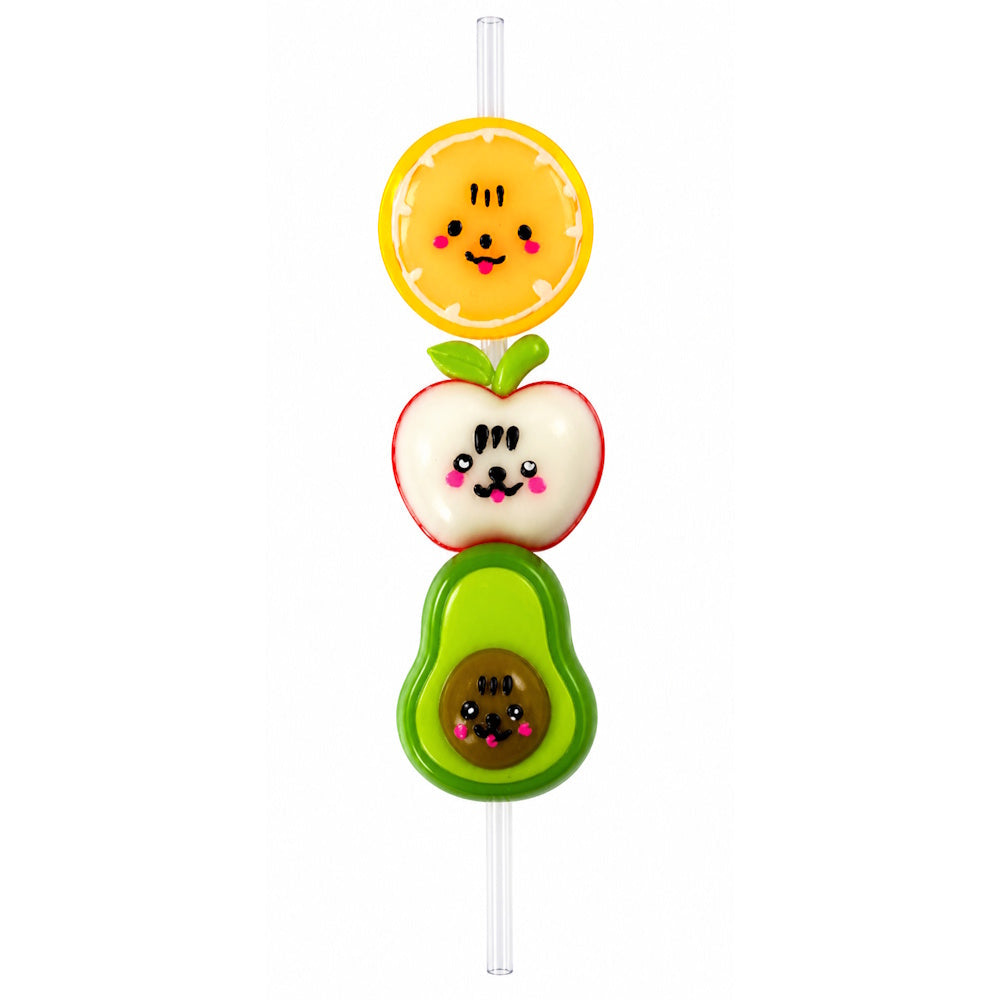 Scrunchems fruit stack - Sweet Treats Taba
