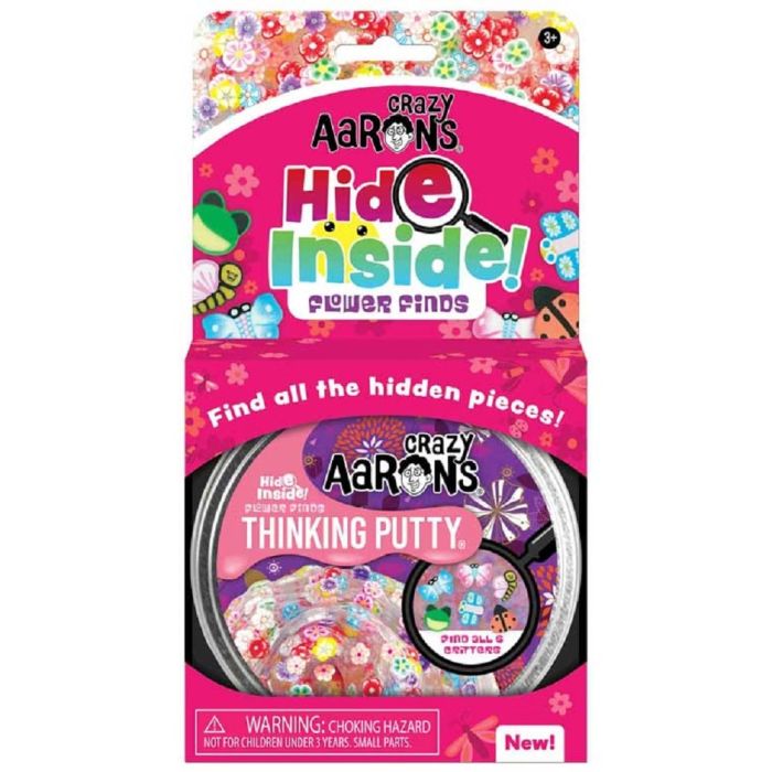Crazy Aaron’s Putty (full size tins)