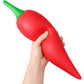 Big Squij Chilli - Jumbo Squishy