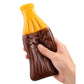 Big Squij Cola bottle - Jumbo Squishy