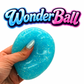 The WonderBall - Funky
