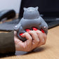 Kalma Kitty - Squidgy Stress Toy