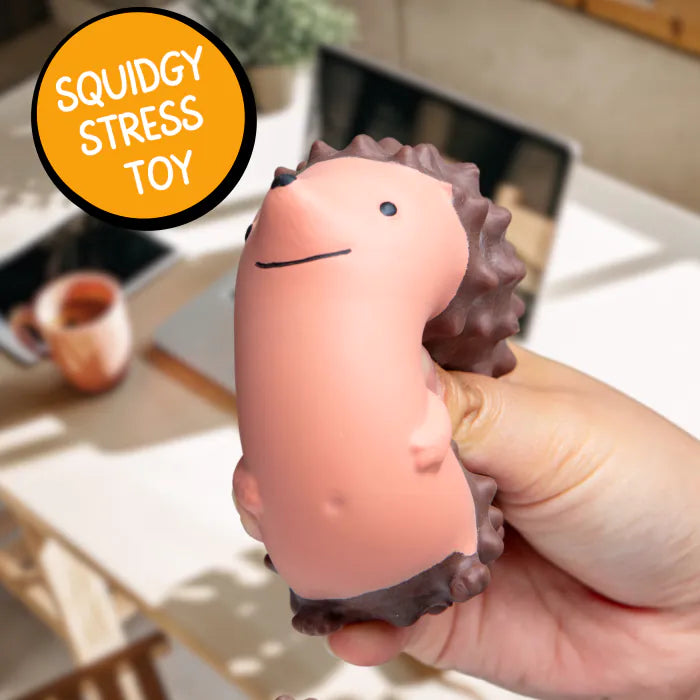 Stress Hog