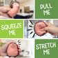 Stress Hog