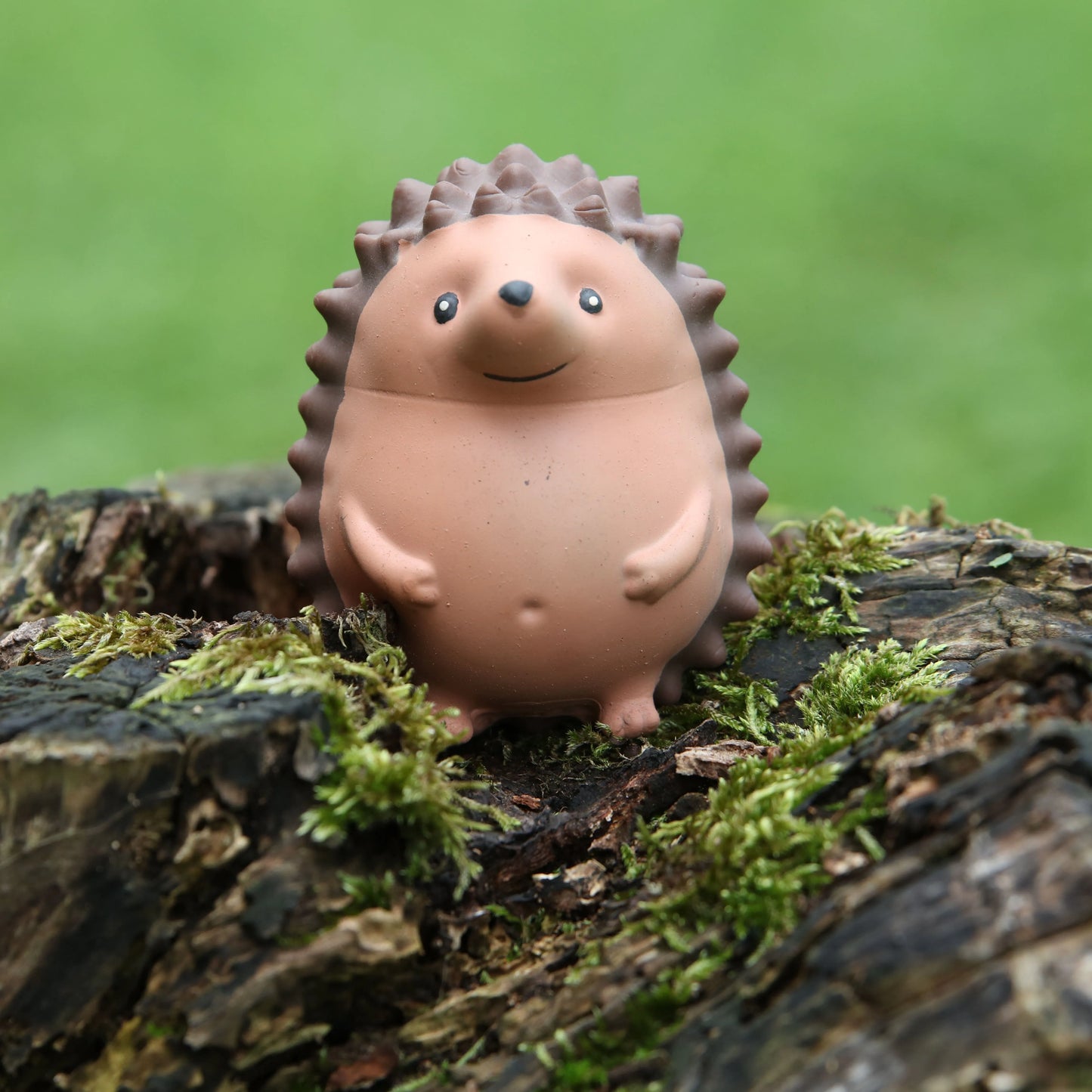 Stress Hog