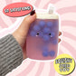 Boba Squish-Tea - Vanilla Scented