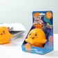 Jelly A Squish - Glow in the dark squishy stress toy