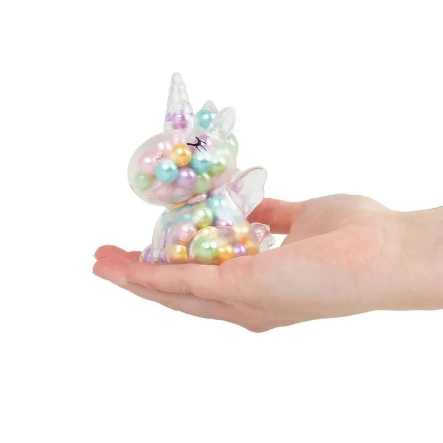 Scrunchems ASMR unicorn