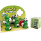 Kenji panda blind bag - Panda Bamboo