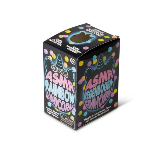 Scrunchems ASMR unicorn