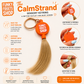 The CalmStrand