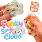 Funky Smile Cloud