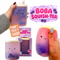 Boba Squish-Tea - Vanilla Scented