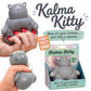 Kalma Kitty - Squidgy Stress Toy