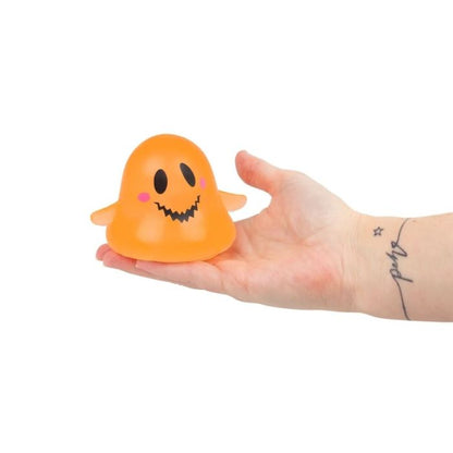 Scrunchems Ghost - Glow in the Dark