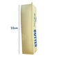 Giant squishy butter block