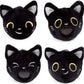 Black Cat Squeezy Toy – Magic Fortune Teller